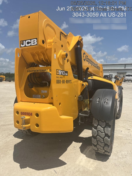 2026 JCB 510-56