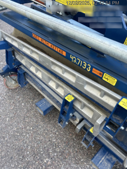 2024 CURRENT TOOLS 252-CT