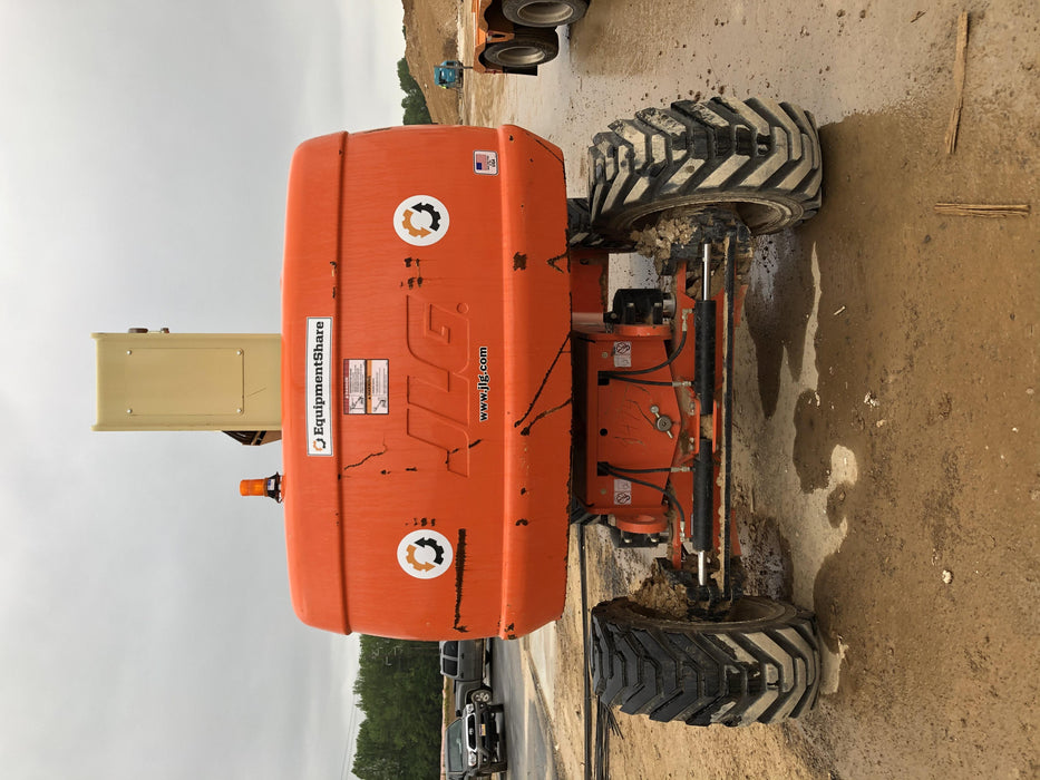 2019 JLG 860SJ