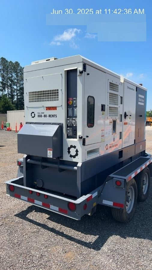 2023 ATLAS COPCO QAS 235