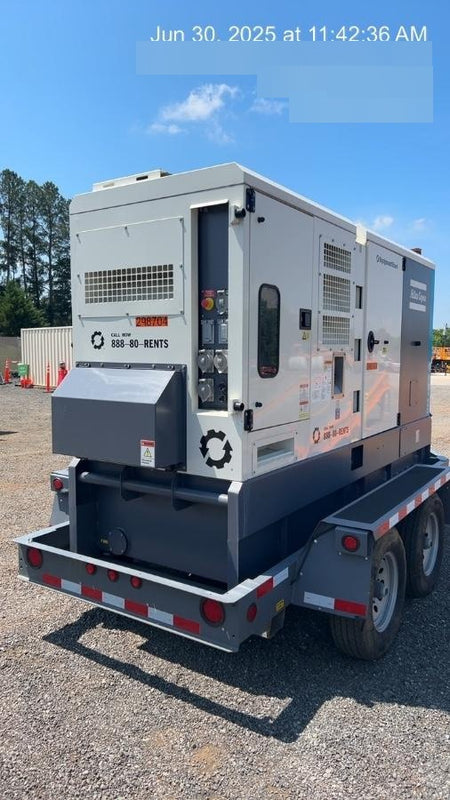 2023 ATLAS COPCO QAS 235
