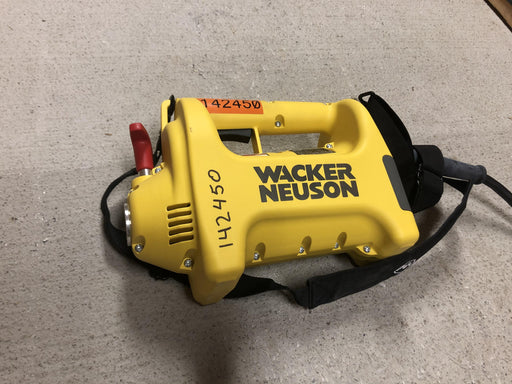 2021 WACKER NEUSON M2500