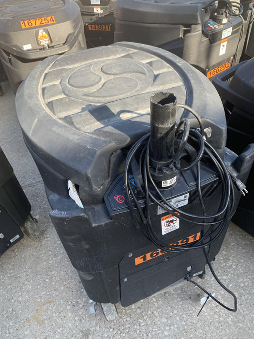 2021 POWER BREEZER PB10-A-06-B