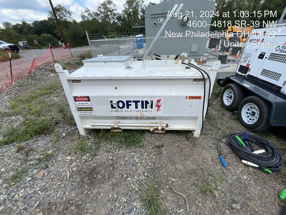 2023 UNITY BLOC 2500