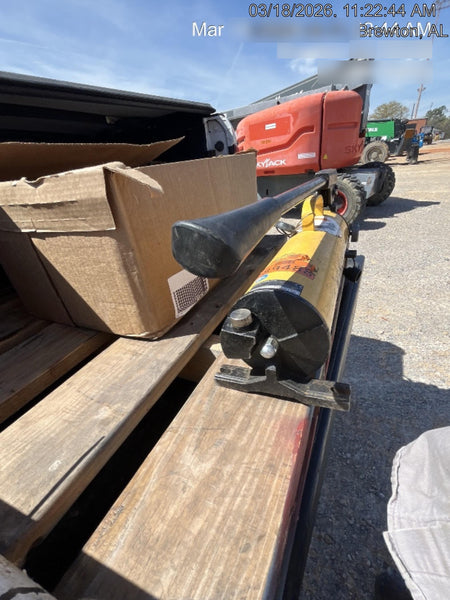 2021 ENERPAC P80