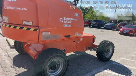 2023 JLG 460SJ