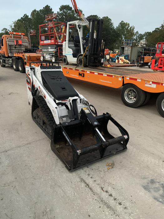2022 BOBCAT MT100