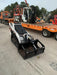 2022 BOBCAT MT100