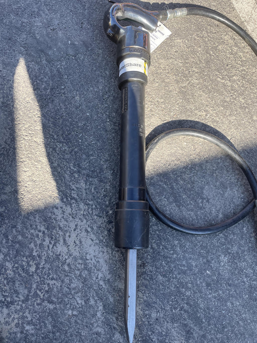 2022 MICHIGAN PNEUMATIC MP-4181-USA-NEP