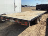 2025 BIG TEX TRAILER 14OA-20
