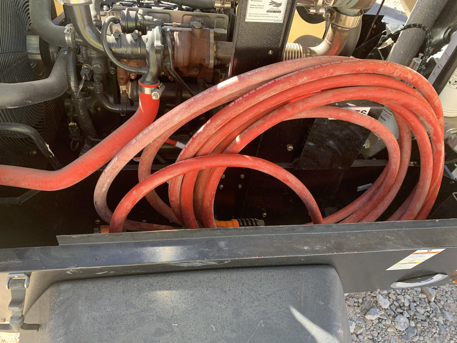 2021 MICHIGAN PNEUMATIC MP-TPB90-114