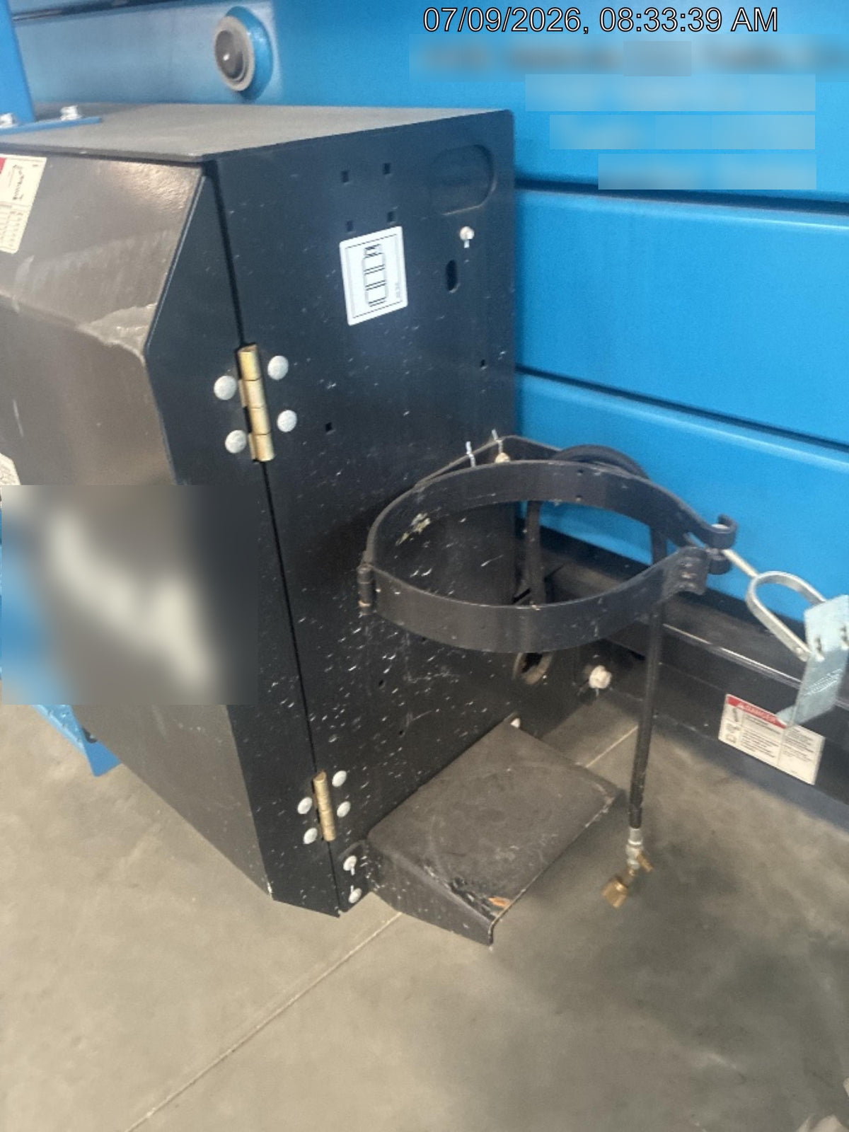 2024 GENIE GS-4390 RT