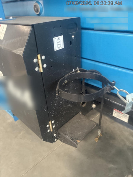 2024 GENIE GS-4390 RT