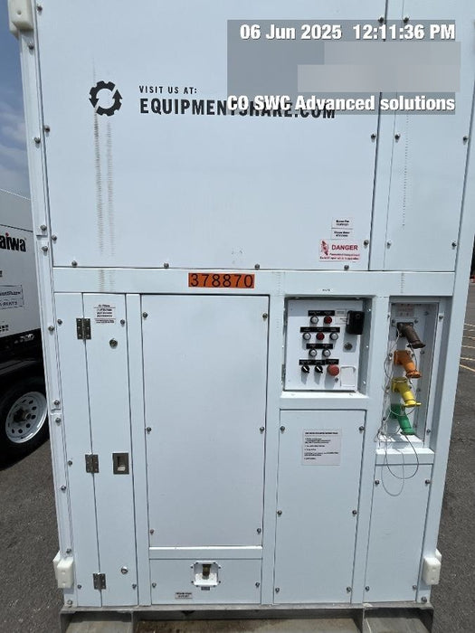 2023 SMARTECH VMTAH1D140Q