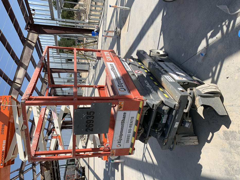 2019 SKYJACK SJIII-3219