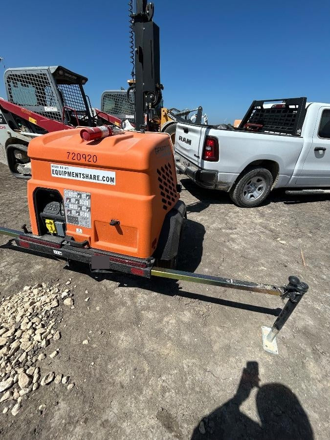 2026 GENERAC MLTS-4