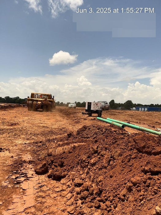 2022 WACKER NEUSON G25