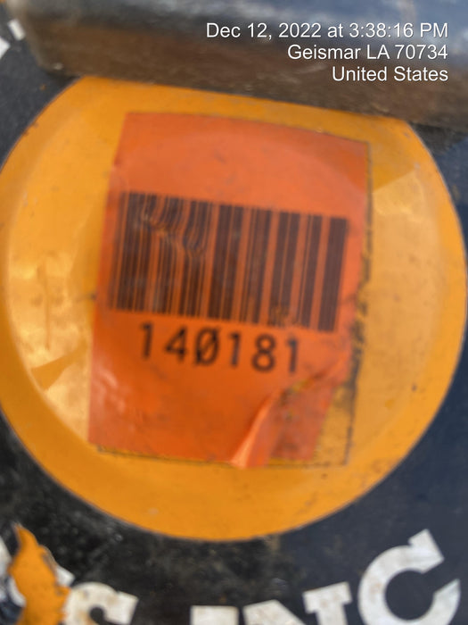 2021 HARRINGTON CF020-20