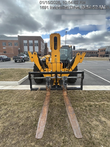 2025 JCB 510-56