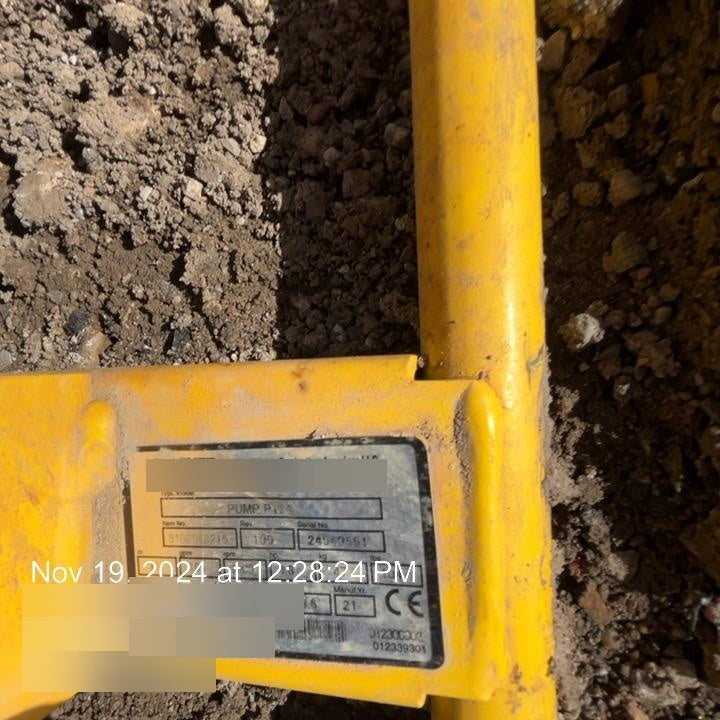 2021 WACKER NEUSON PT2A