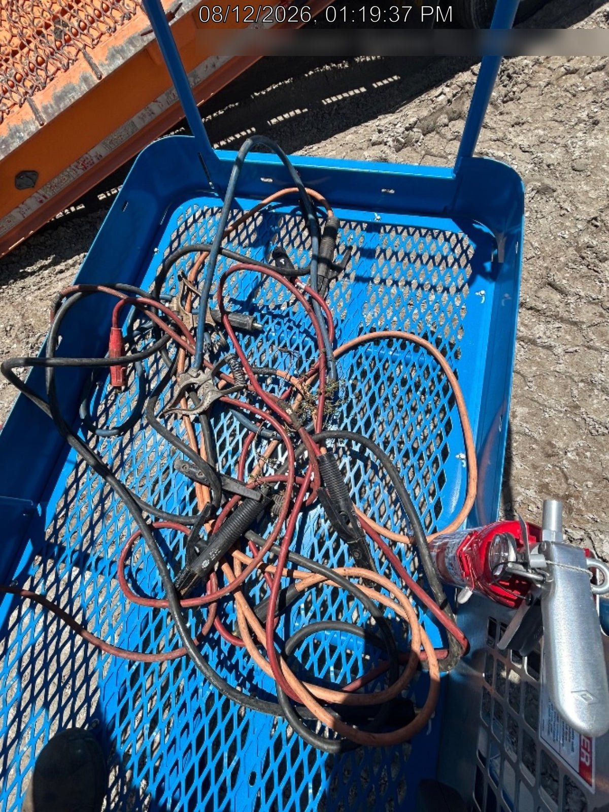 2022 MILLER ELECTRIC CST-280