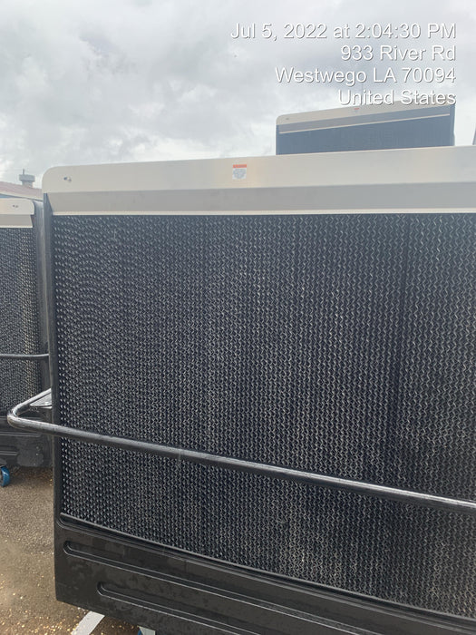 2022 BIG ASS FANS Cool Space 400