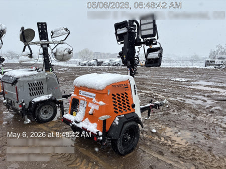 2024 GENERAC MLT2