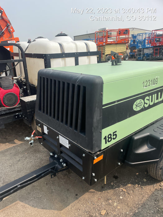 2020 SULLAIR 185-DPQ