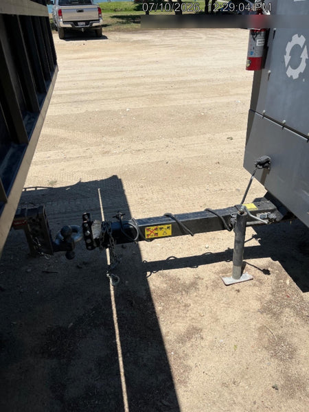 2023 ATLAS COPCO QAS45 CWK