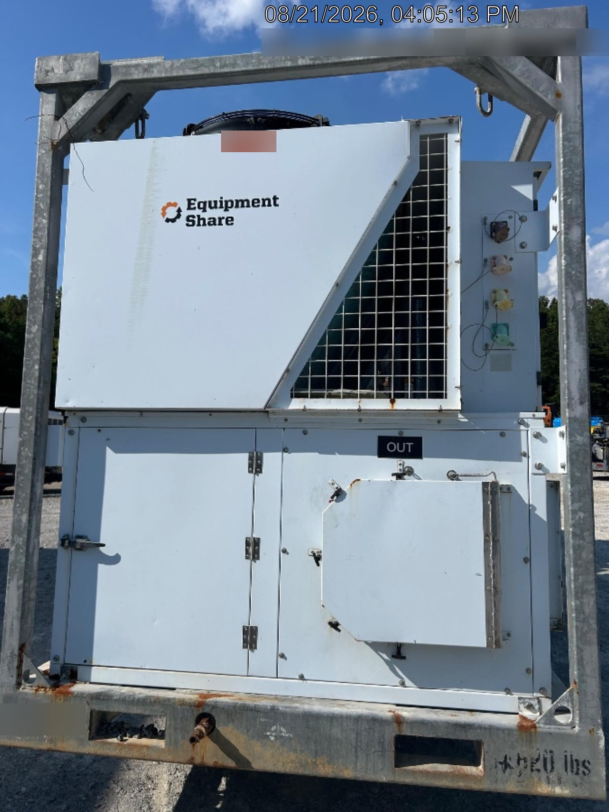2020 SMARTECH SACP41A-HS