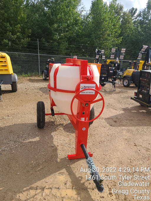 2022 MULTIQUIP MC94PK