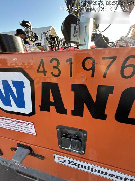 2024 WANCO WLTT-4MM4K