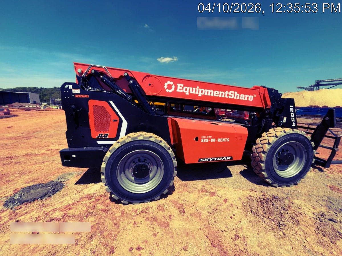 2026 SKYTRAK 12054