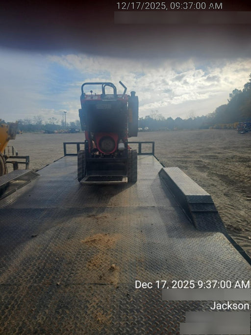 2023 BARRETO E2036RTKH-4MS