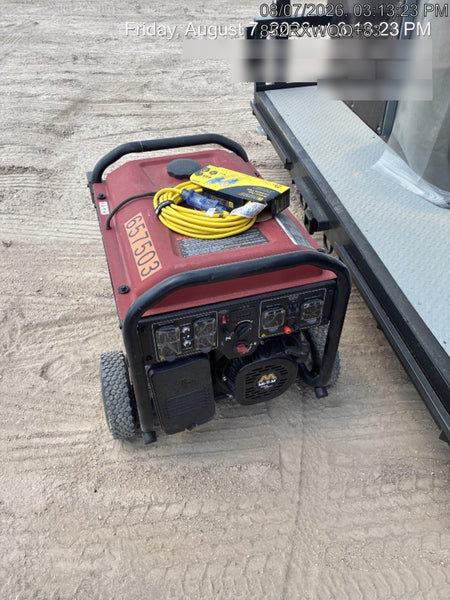 2026 MI-T-M GEN-6500-0MM1