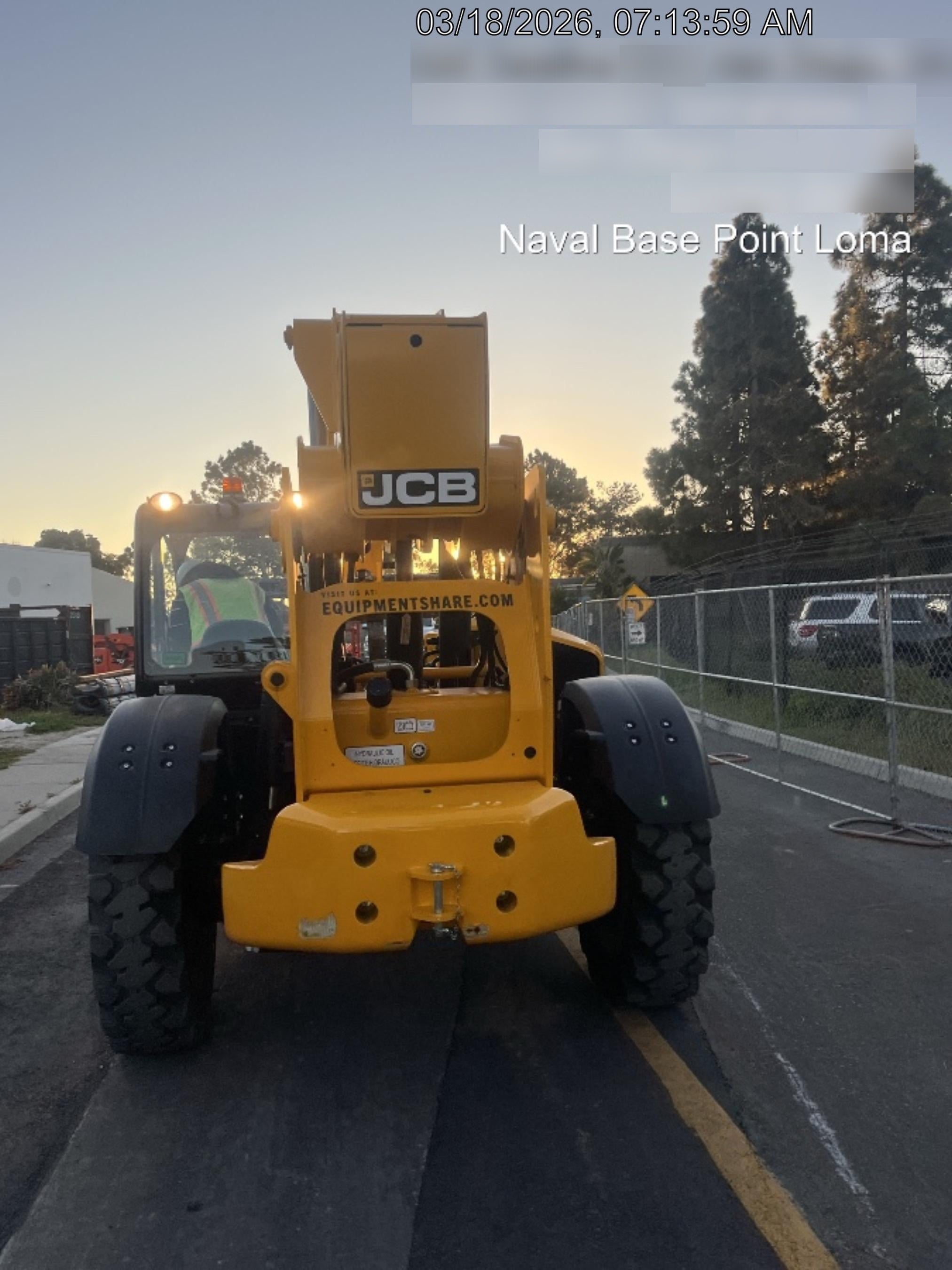 2025 JCB 510-56