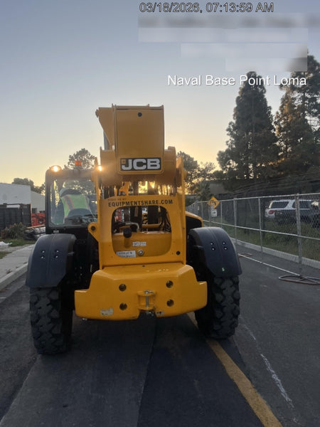 2025 JCB 510-56