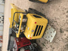 2019 WACKER NEUSON DT10