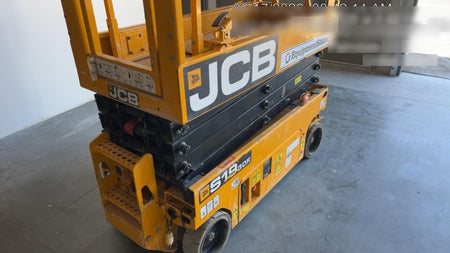 2021 JCB S1930E