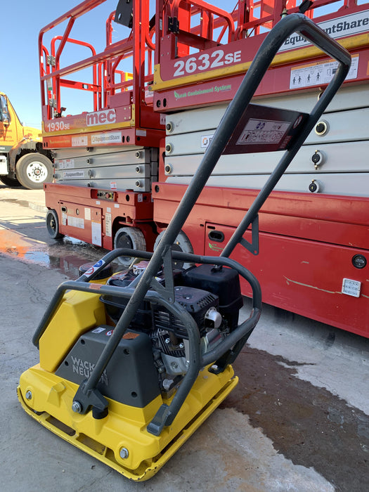 2020 WACKER NEUSON WP1550AW