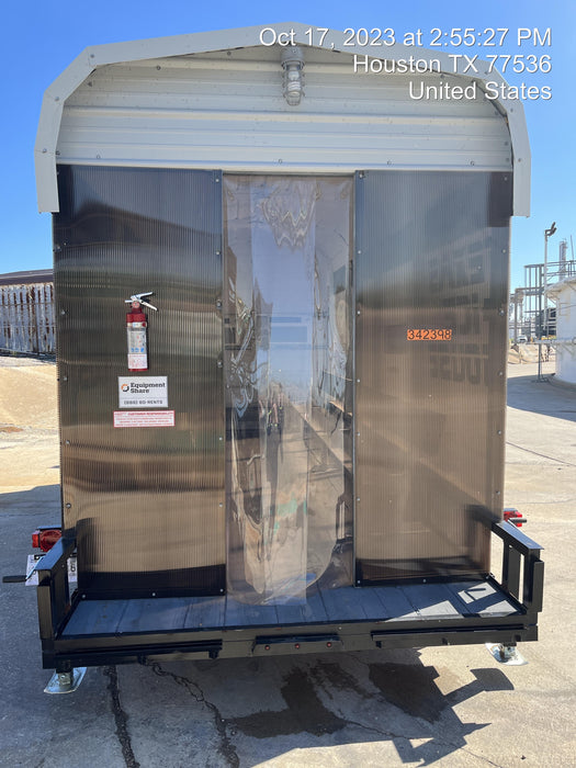 2023 TEXAS COOLING SYSTEMS Texas Icehouse