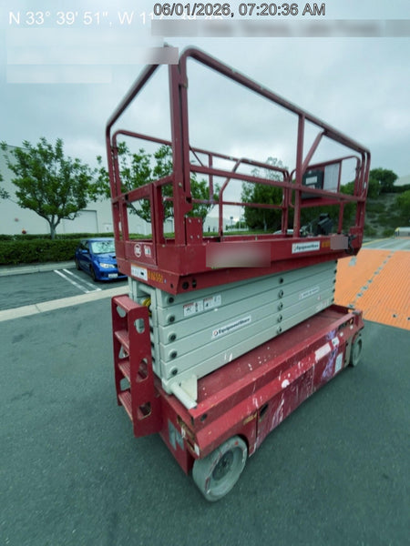 2020 MEC 4555SE