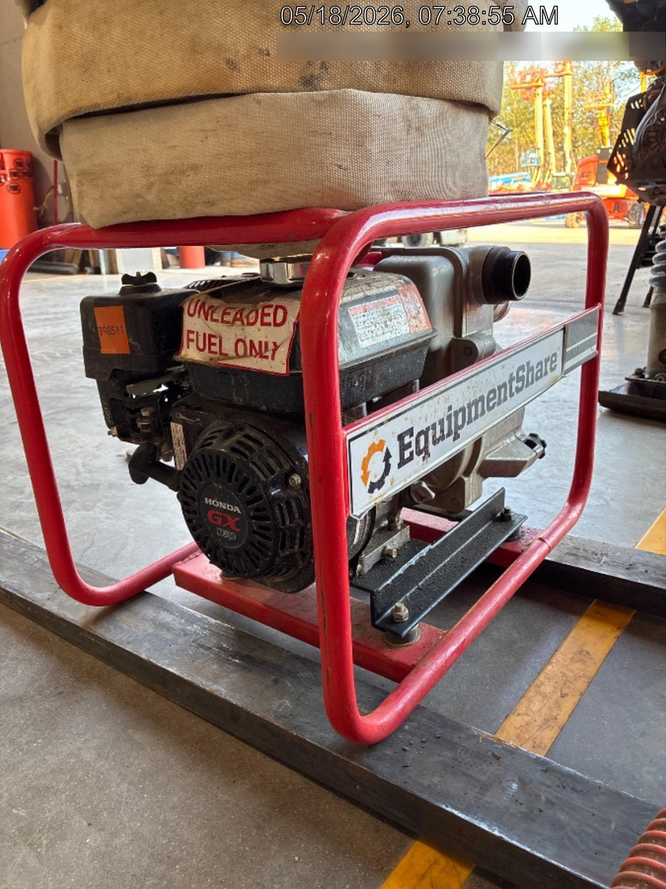 2023 MULTIQUIP QP2TH