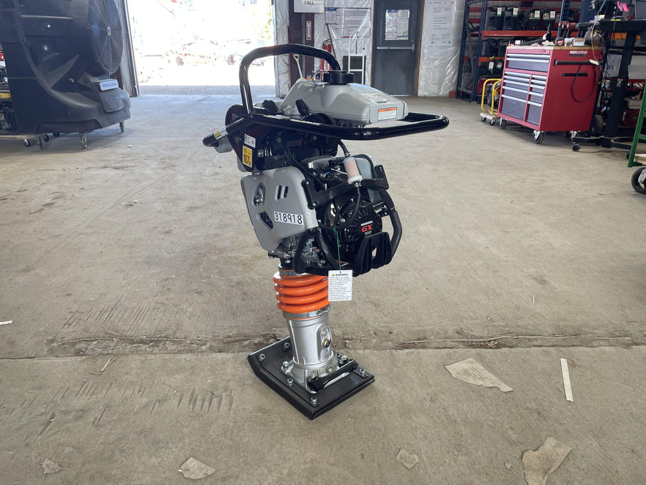 2023 MULTIQUIP MTX60HD