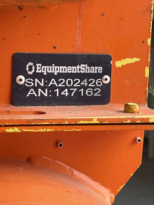 2021 MICHIGAN PNEUMATIC HV-15G-8P-ES