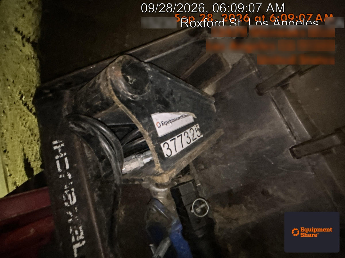 2023 AUGER TORQUE 3300-30 - QC30