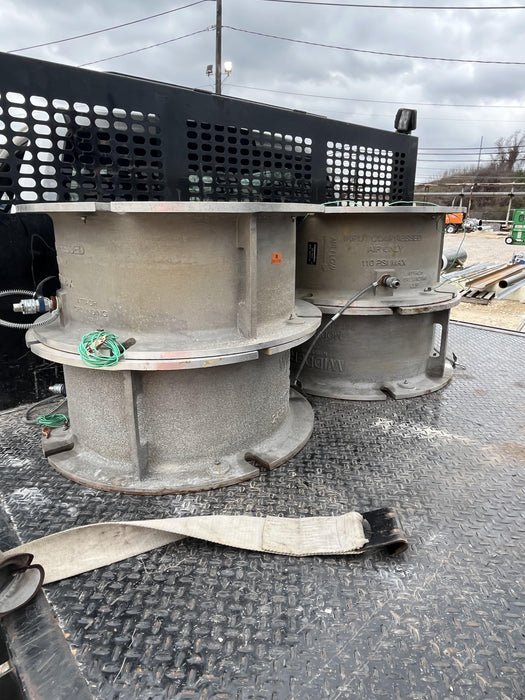 2023 WIDDER 20265-TRACKER