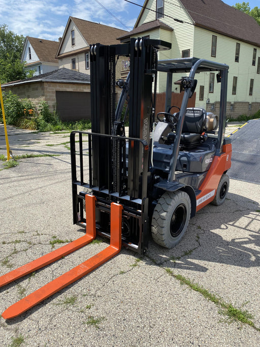 2022 TOYOTA 50-8FGU25