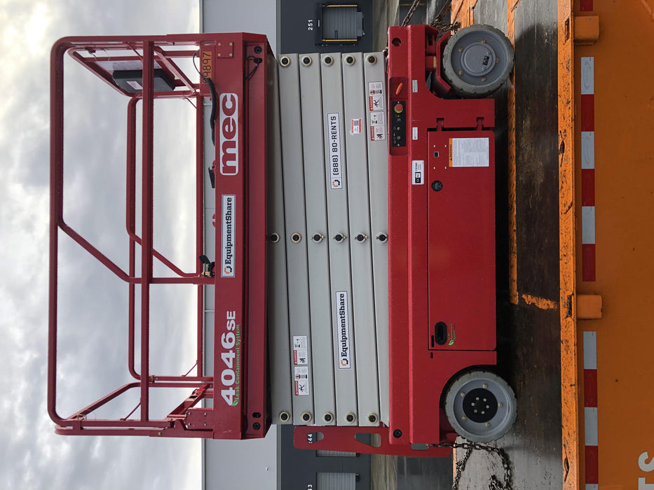 2020 MEC 4046SE