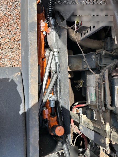 2024 MICHIGAN PNEUMATIC ES-TPB30-1-TRACKER